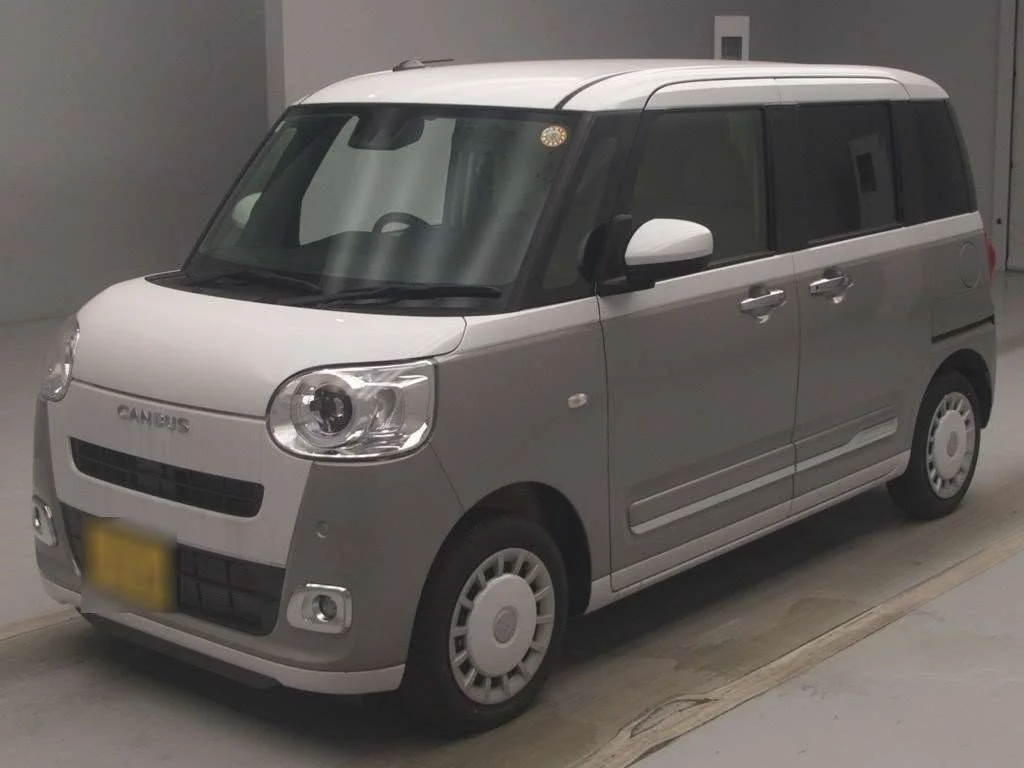 Daihatsu Move Canbus LA850S 2025